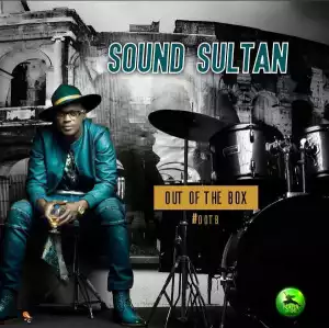 Sound Sultan - Ayo Odenu